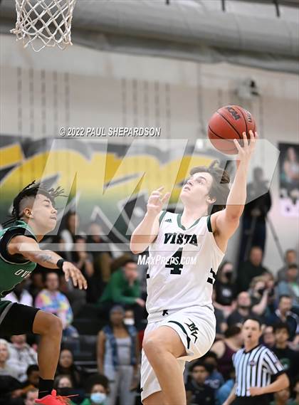 Thumbnail 1 in Mountain Vista vs. Overland photogallery.