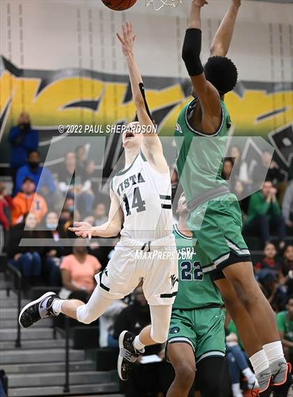 Thumbnail 1 in Mountain Vista vs. Overland photogallery.