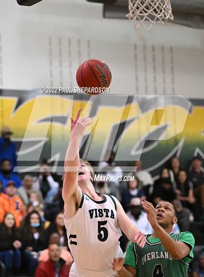 Thumbnail 1 in Mountain Vista vs. Overland photogallery.