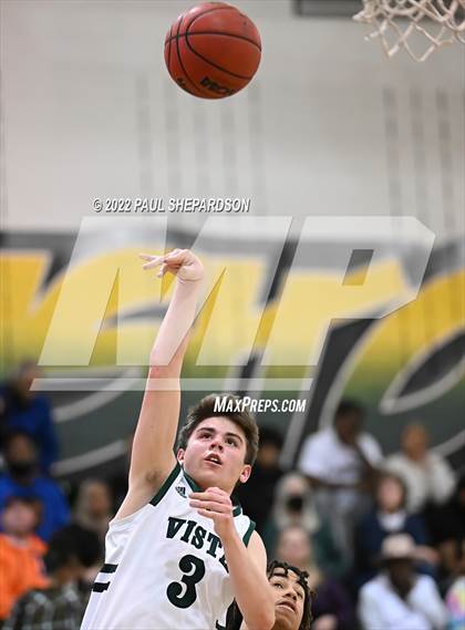Thumbnail 2 in Mountain Vista vs. Overland photogallery.