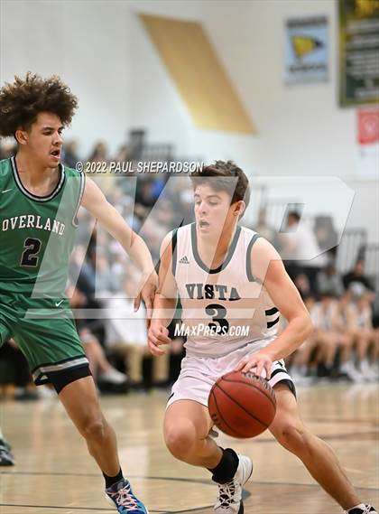 Thumbnail 1 in Mountain Vista vs. Overland photogallery.