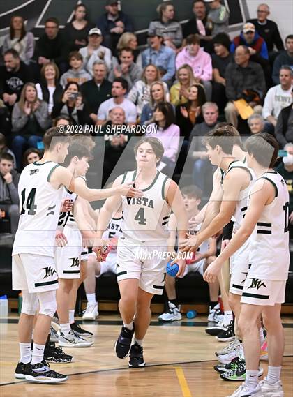 Thumbnail 2 in Mountain Vista vs. Overland photogallery.