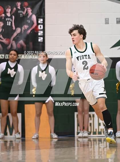 Thumbnail 1 in Mountain Vista vs. Overland photogallery.