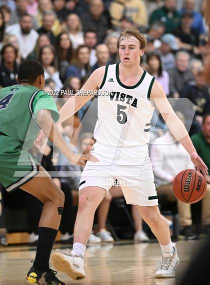 Thumbnail 2 in Mountain Vista vs. Overland photogallery.