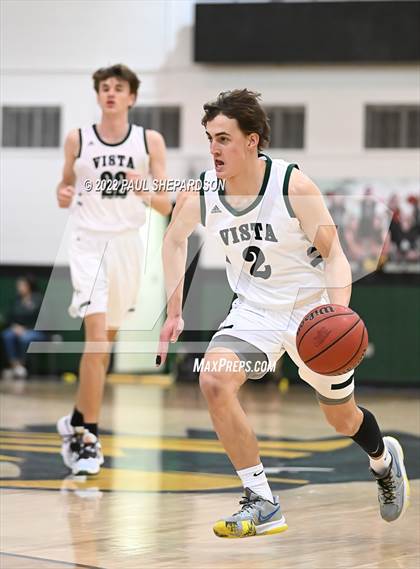 Thumbnail 1 in Mountain Vista vs. Overland photogallery.