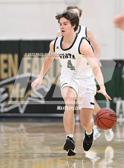 Thumbnail 1 in Mountain Vista vs. Overland photogallery.