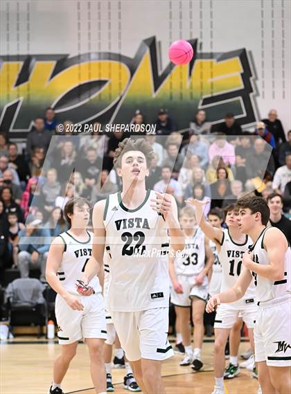 Thumbnail 1 in Mountain Vista vs. Overland photogallery.