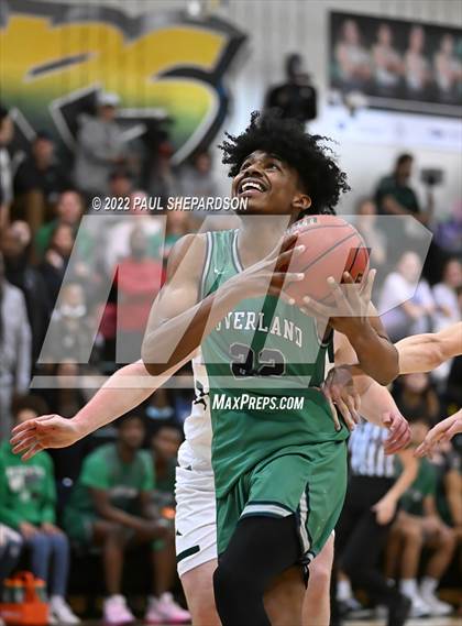 Thumbnail 1 in Mountain Vista vs. Overland photogallery.