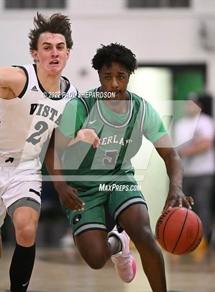 Thumbnail 1 in Mountain Vista vs. Overland photogallery.