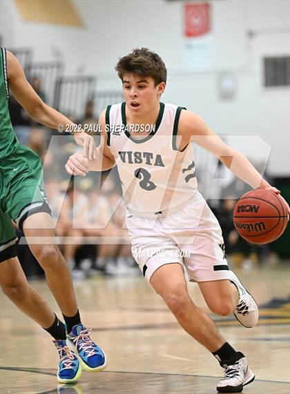 Thumbnail 3 in Mountain Vista vs. Overland photogallery.