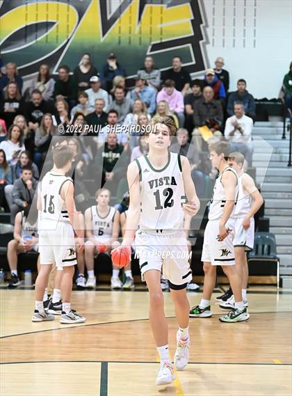 Thumbnail 2 in Mountain Vista vs. Overland photogallery.