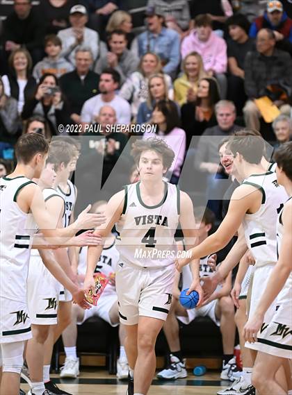 Thumbnail 1 in Mountain Vista vs. Overland photogallery.