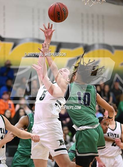 Thumbnail 3 in Mountain Vista vs. Overland photogallery.