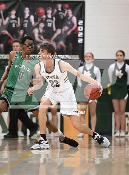 Thumbnail 2 in Mountain Vista vs. Overland photogallery.