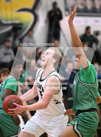 Thumbnail 1 in Mountain Vista vs. Overland photogallery.