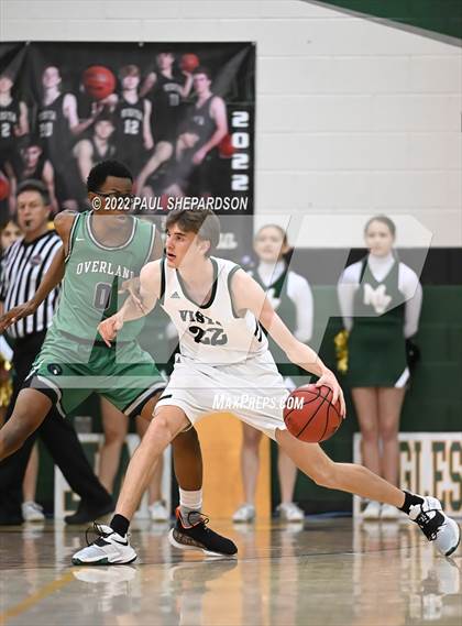 Thumbnail 3 in Mountain Vista vs. Overland photogallery.
