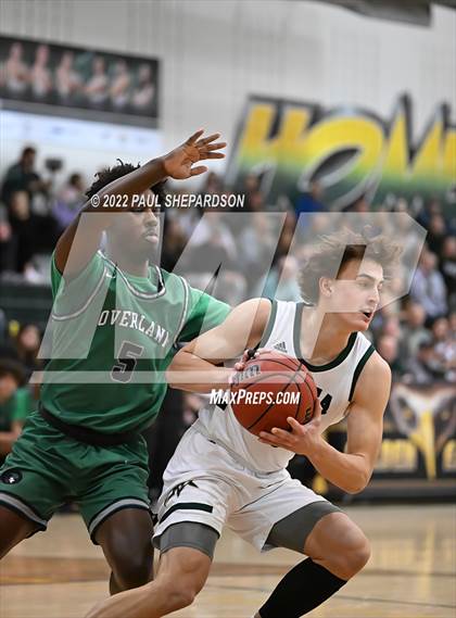 Thumbnail 1 in Mountain Vista vs. Overland photogallery.
