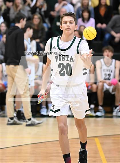 Thumbnail 3 in Mountain Vista vs. Overland photogallery.