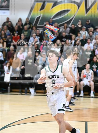 Thumbnail 1 in Mountain Vista vs. Overland photogallery.