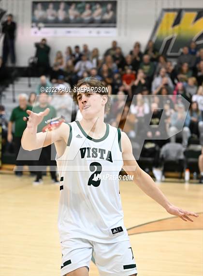 Thumbnail 2 in Mountain Vista vs. Overland photogallery.