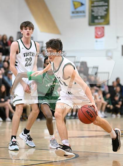 Thumbnail 2 in Mountain Vista vs. Overland photogallery.
