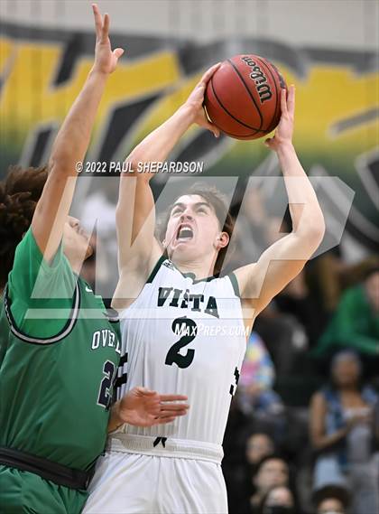 Thumbnail 3 in Mountain Vista vs. Overland photogallery.