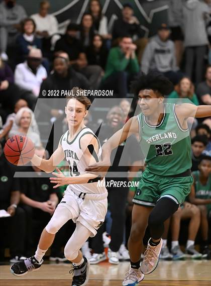 Thumbnail 3 in Mountain Vista vs. Overland photogallery.