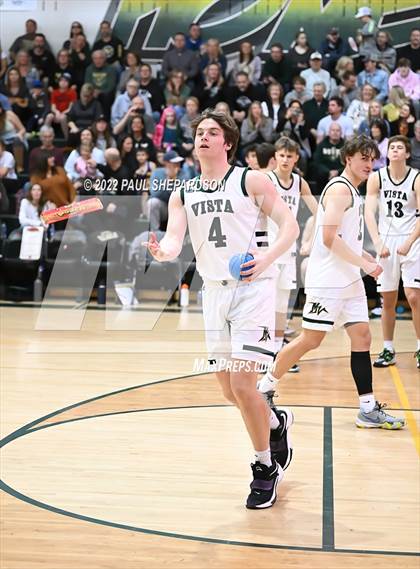 Thumbnail 2 in Mountain Vista vs. Overland photogallery.