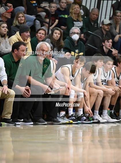 Thumbnail 1 in Mountain Vista vs. Overland photogallery.