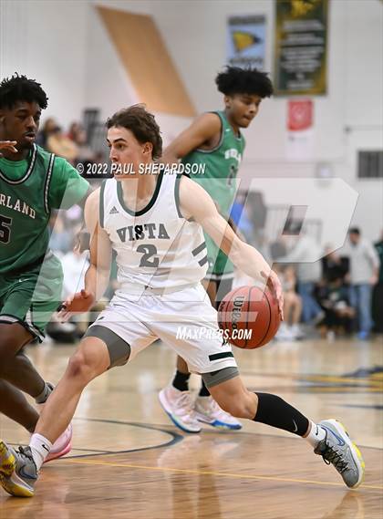 Thumbnail 3 in Mountain Vista vs. Overland photogallery.