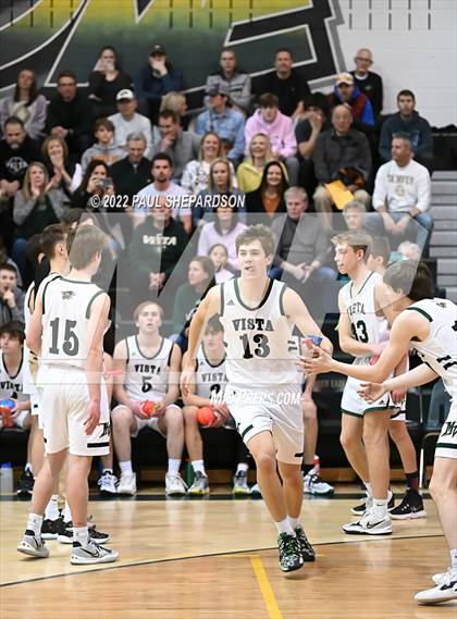 Thumbnail 2 in Mountain Vista vs. Overland photogallery.