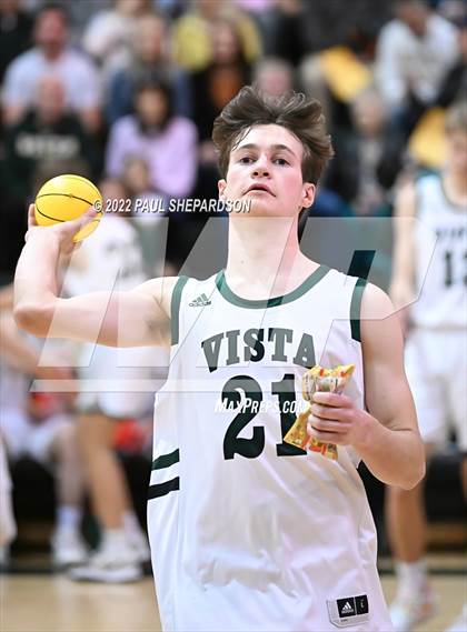 Thumbnail 3 in Mountain Vista vs. Overland photogallery.
