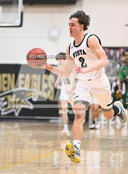 Thumbnail 3 in Mountain Vista vs. Overland photogallery.