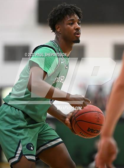 Thumbnail 3 in Mountain Vista vs. Overland photogallery.