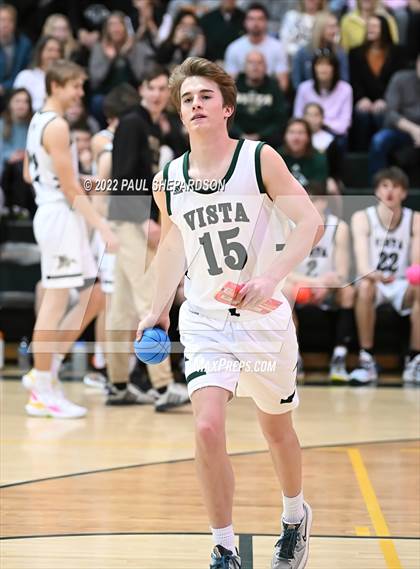 Thumbnail 1 in Mountain Vista vs. Overland photogallery.