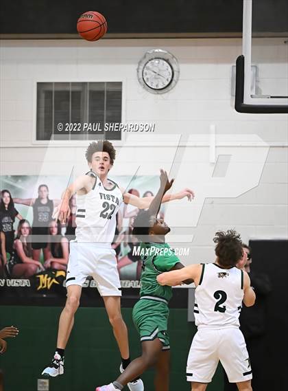 Thumbnail 2 in Mountain Vista vs. Overland photogallery.