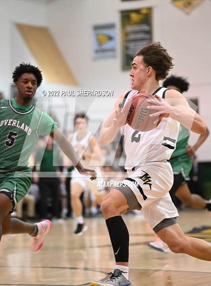 Thumbnail 2 in Mountain Vista vs. Overland photogallery.