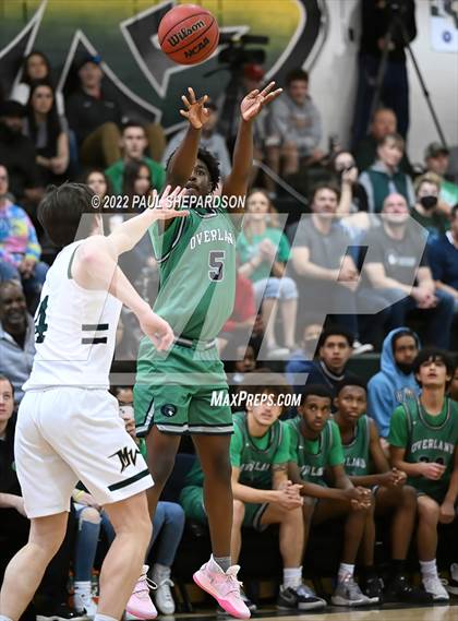 Thumbnail 1 in Mountain Vista vs. Overland photogallery.