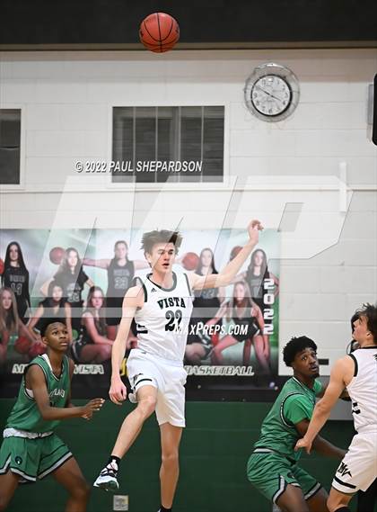 Thumbnail 2 in Mountain Vista vs. Overland photogallery.