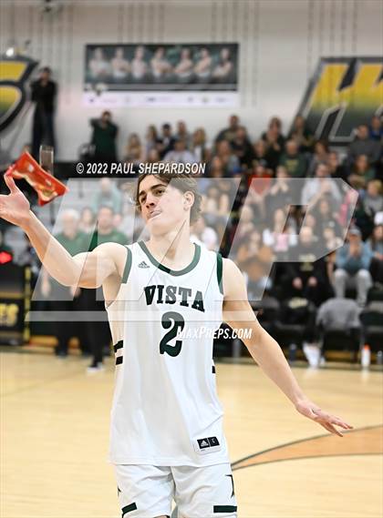 Thumbnail 3 in Mountain Vista vs. Overland photogallery.