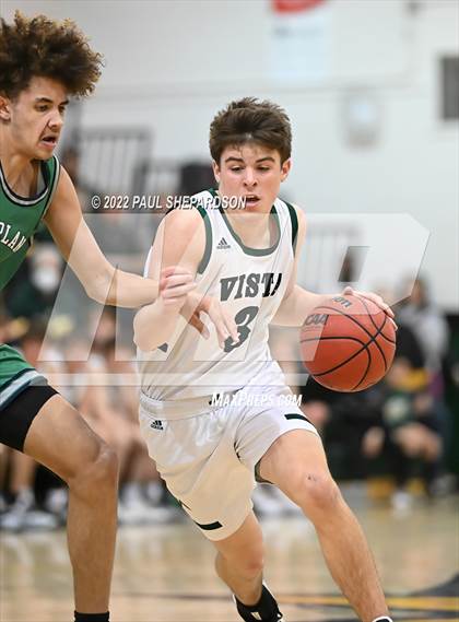 Thumbnail 2 in Mountain Vista vs. Overland photogallery.