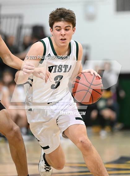 Thumbnail 3 in Mountain Vista vs. Overland photogallery.