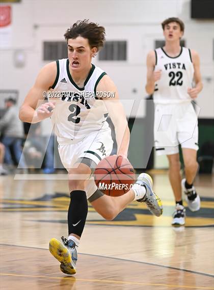 Thumbnail 1 in Mountain Vista vs. Overland photogallery.