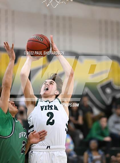 Thumbnail 2 in Mountain Vista vs. Overland photogallery.
