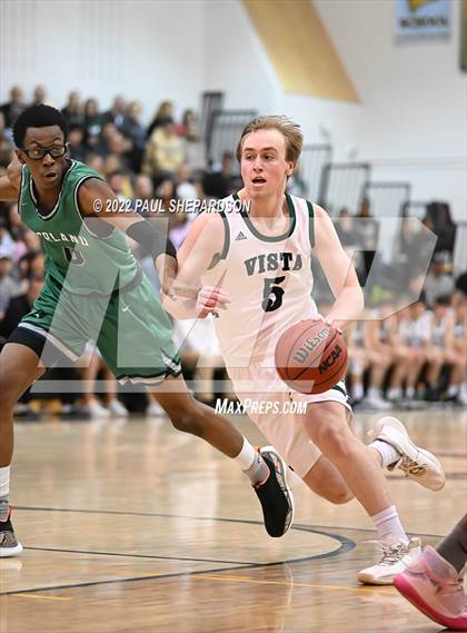 Thumbnail 2 in Mountain Vista vs. Overland photogallery.