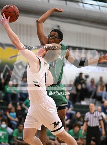 Thumbnail 2 in Mountain Vista vs. Overland photogallery.