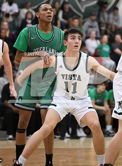 Thumbnail 3 in Mountain Vista vs. Overland photogallery.