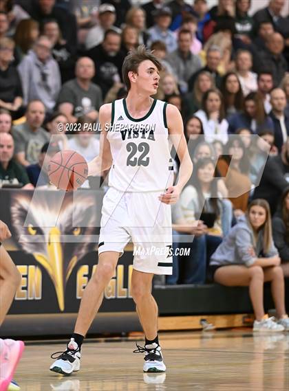 Thumbnail 3 in Mountain Vista vs. Overland photogallery.