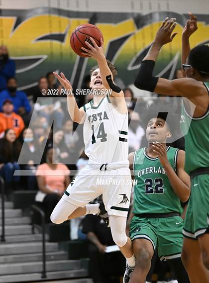 Thumbnail 1 in Mountain Vista vs. Overland photogallery.