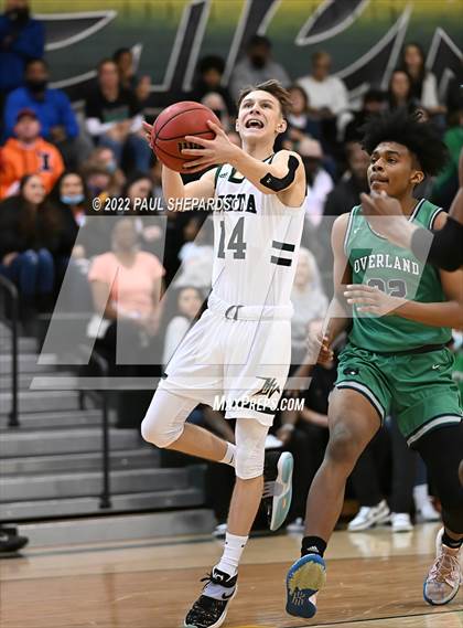Thumbnail 2 in Mountain Vista vs. Overland photogallery.